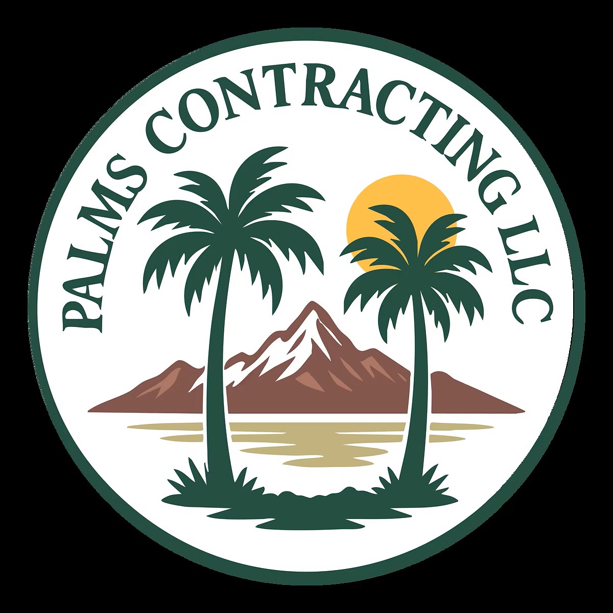 Palms Contracting LLC